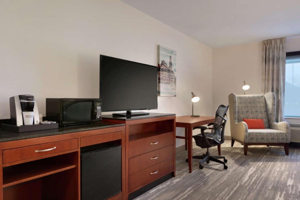 Hilton Garden Inn Troy Image 10