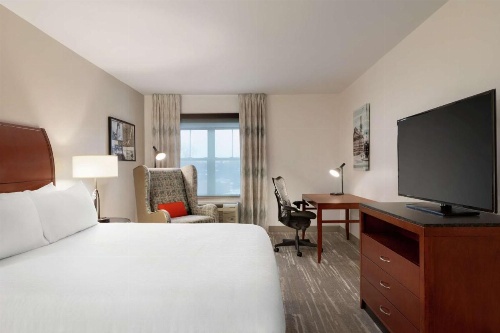 Hilton Garden Inn Troy image 11