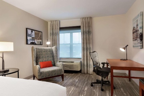 Hilton Garden Inn Troy image 12