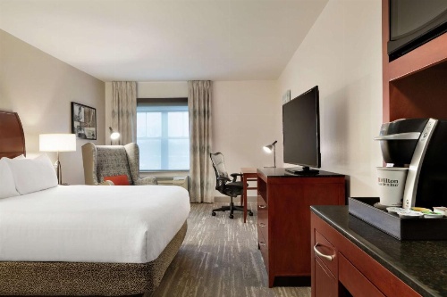 Hilton Garden Inn Troy image 13