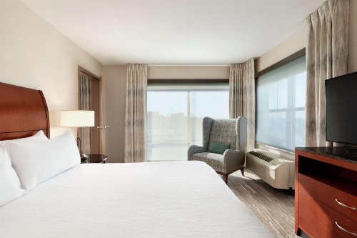Hilton Garden Inn Troy image 15