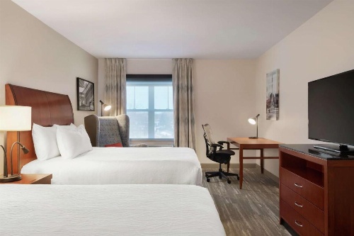 Hilton Garden Inn Troy image 16