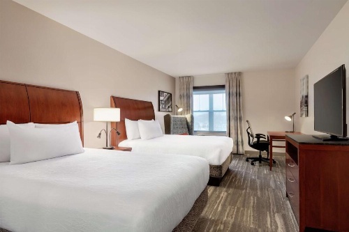 Hilton Garden Inn Troy image 17