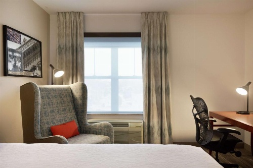 Hilton Garden Inn Troy image 18