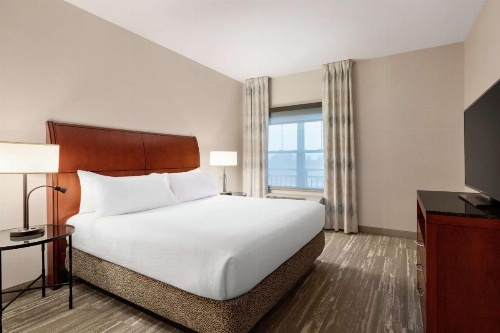 Hilton Garden Inn Troy image 19