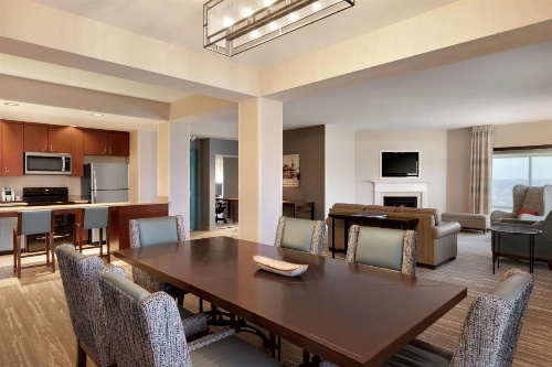 Hilton Garden Inn Troy image 20