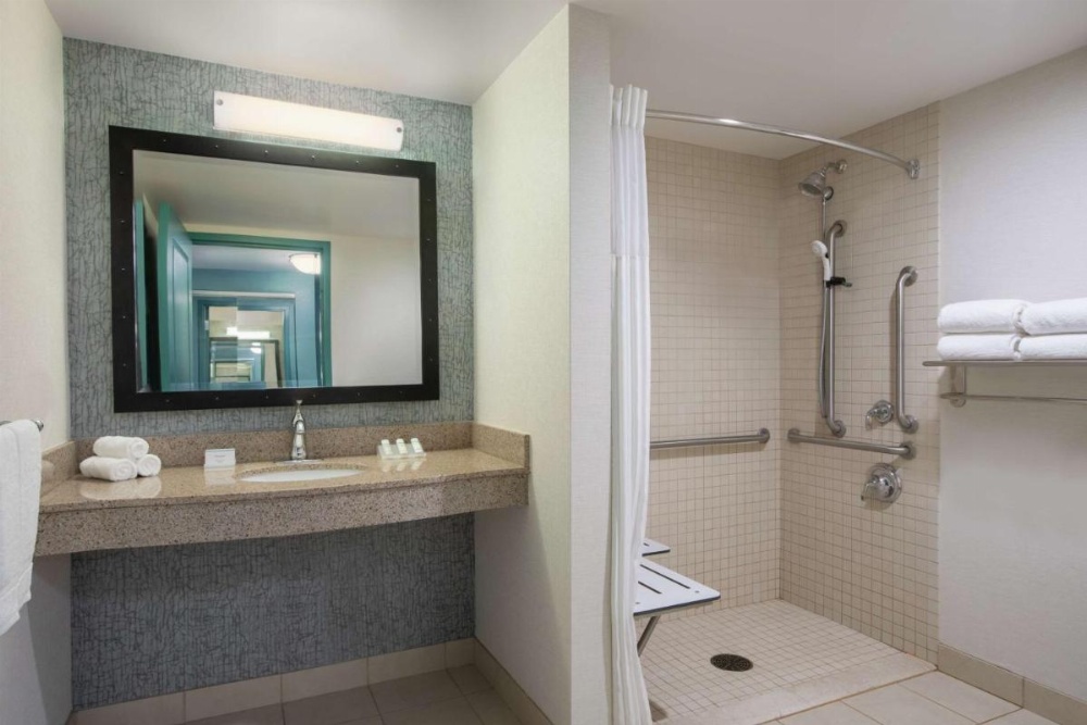 Hilton Garden Inn Troy Image 21