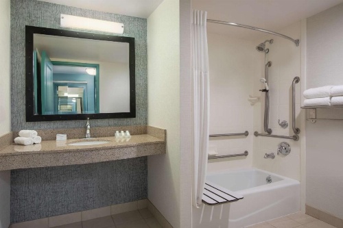 Hilton Garden Inn Troy image 22