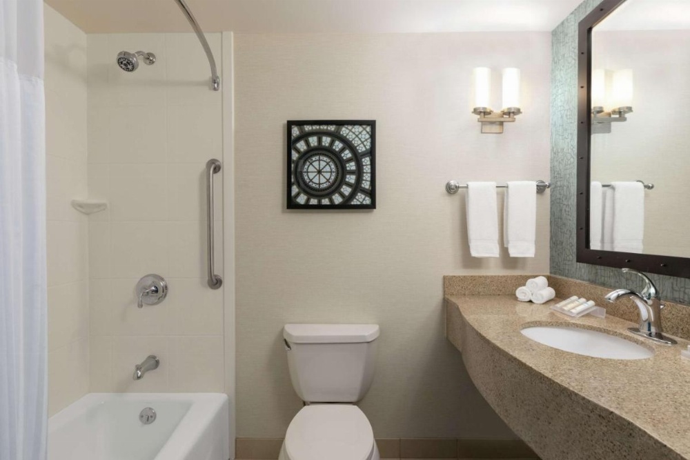 Hilton Garden Inn Troy Image 23