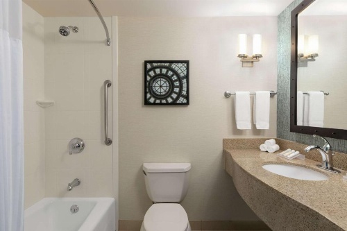 Hilton Garden Inn Troy image 23