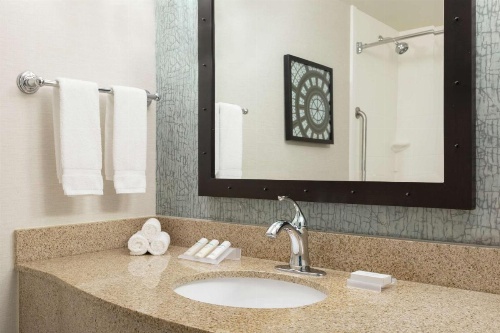 Hilton Garden Inn Troy image 24