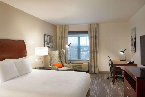 Hilton Garden Inn Troy image 25