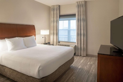 Hilton Garden Inn Troy image 26