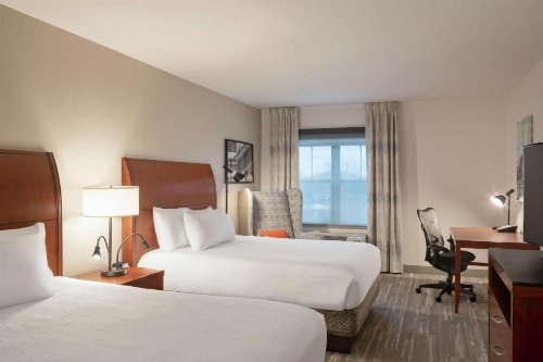 Hilton Garden Inn Troy image 27