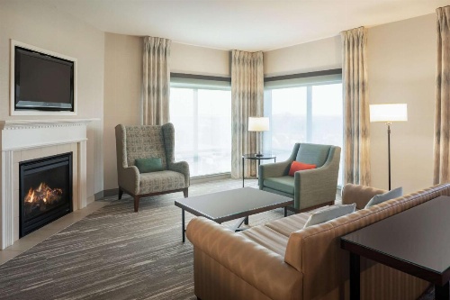 Hilton Garden Inn Troy image 28