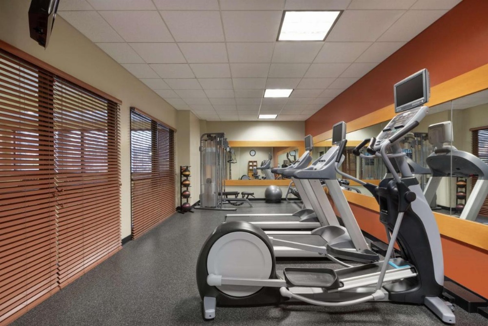 Hilton Garden Inn Troy Image 29