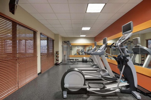 Hilton Garden Inn Troy image 29