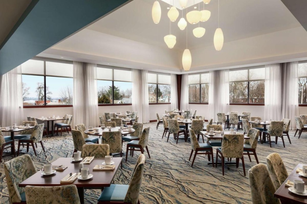 Hilton Garden Inn Troy Image 31