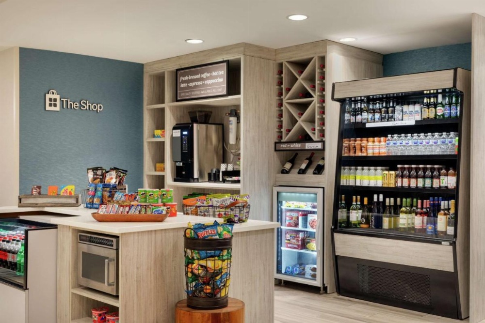 Hilton Garden Inn Troy Image 34