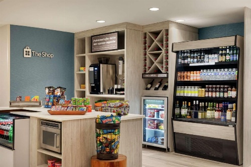 Hilton Garden Inn Troy image 34