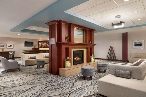 Hilton Garden Inn Troy image 38