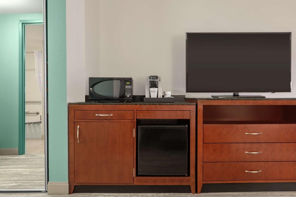 Hilton Garden Inn Troy