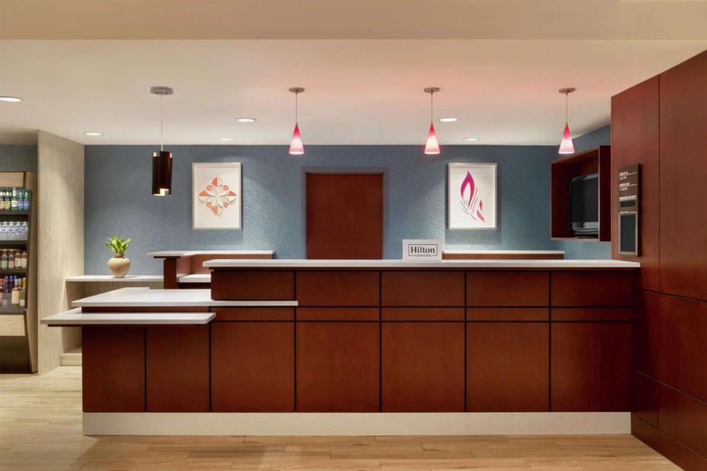 Hilton Garden Inn Troy Image 40