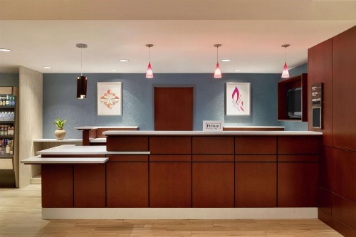 Hilton Garden Inn Troy image 40