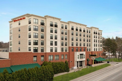 Hilton Garden Inn Troy image 45