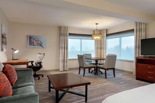 Hilton Garden Inn Troy image 46