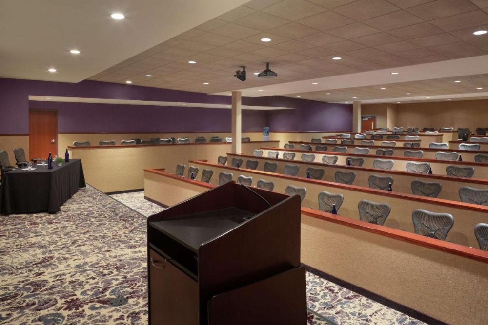 Hilton Garden Inn Troy Image 47
