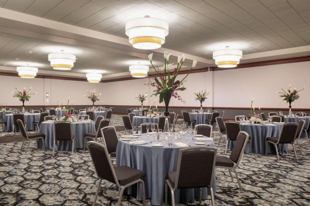 Hilton Garden Inn Troy Image 48