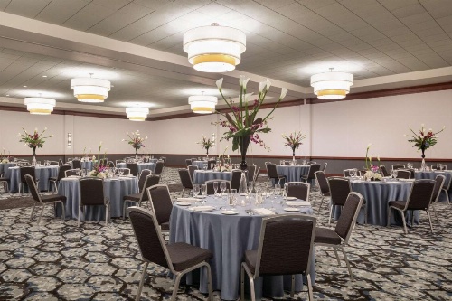 Hilton Garden Inn Troy image 48