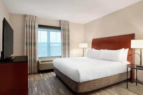 Hilton Garden Inn Troy image 7