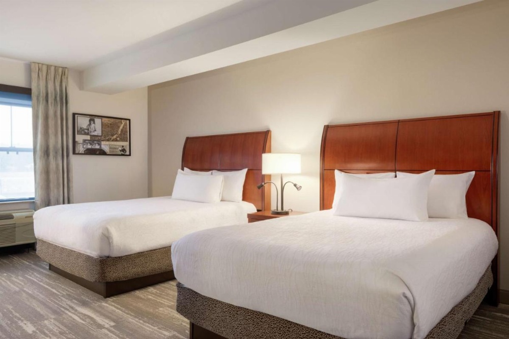 Hilton Garden Inn Troy Image 9