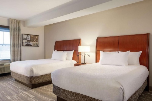 Hilton Garden Inn Troy image 9
